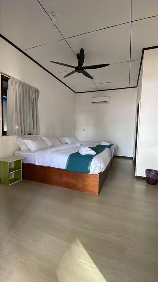 Foto 4 von 5: Double or Twin Room