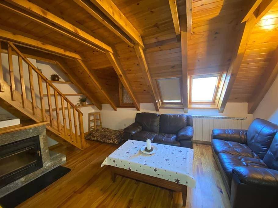 Foto 4 von 18: Three-Bedroom Apartment