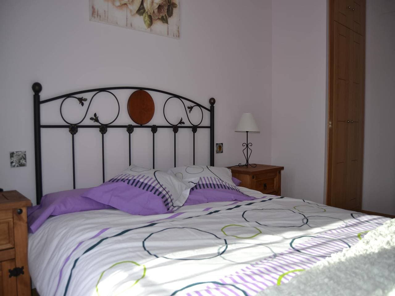 Foto 9 von 38: Ferienhaus in Castilla-León mit Pool