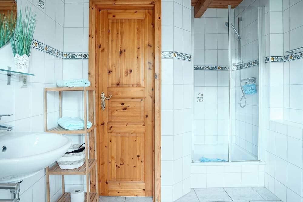 Foto 4 von 23: Ferienwohnung Waldquelle im alten Forsthaus (Harz)