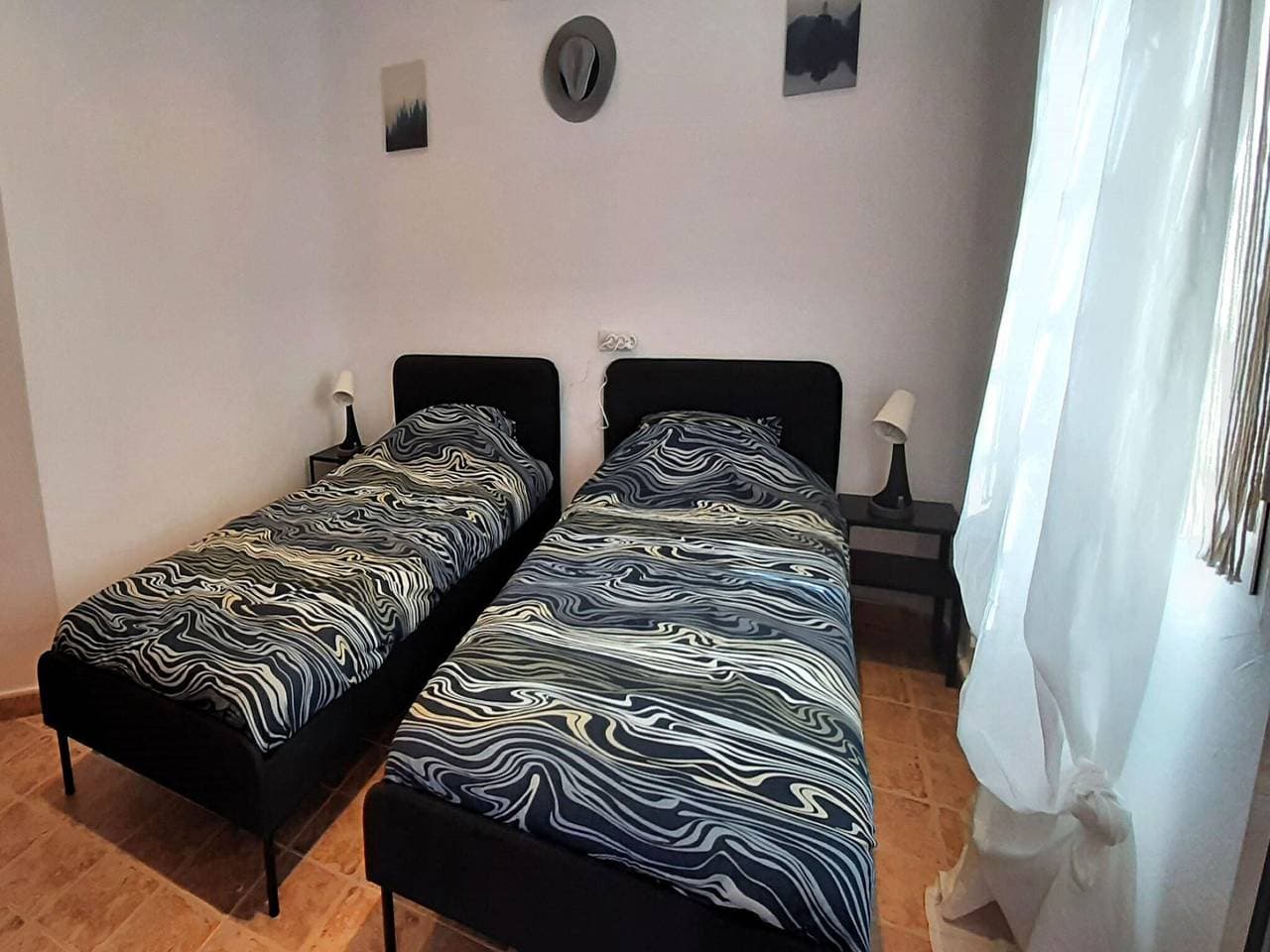 Foto 9 von 37: Villa für 4 Personen mit Pool