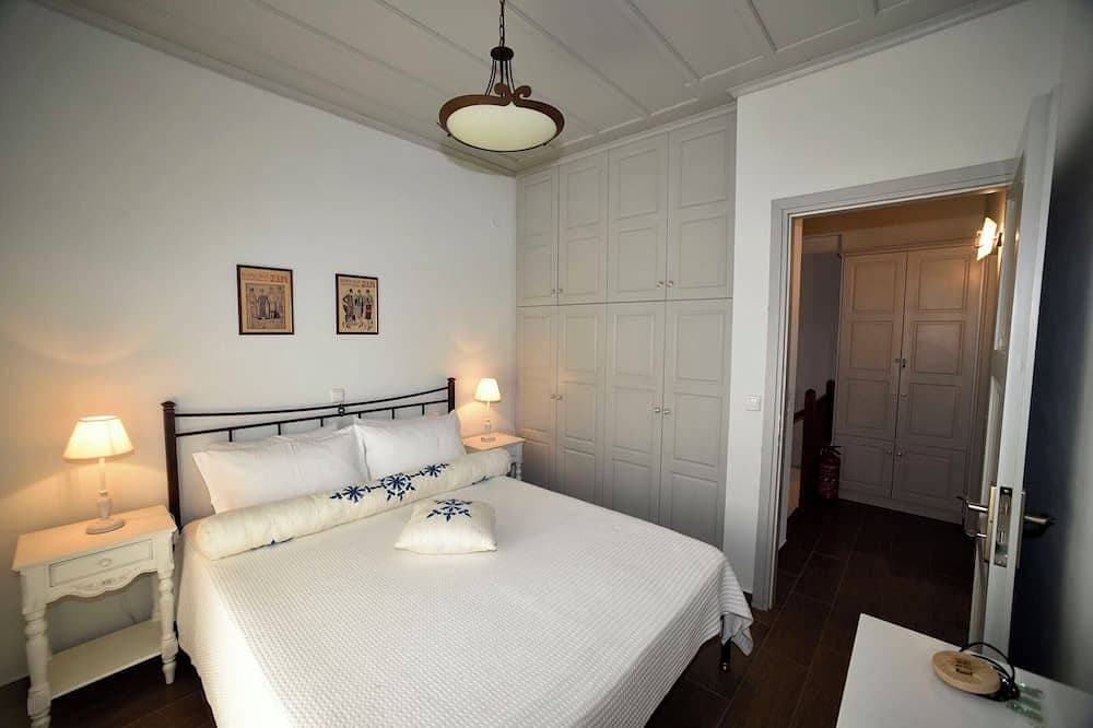 Foto 3 von 25: Charming maisonette in Molyvos in an ideal location