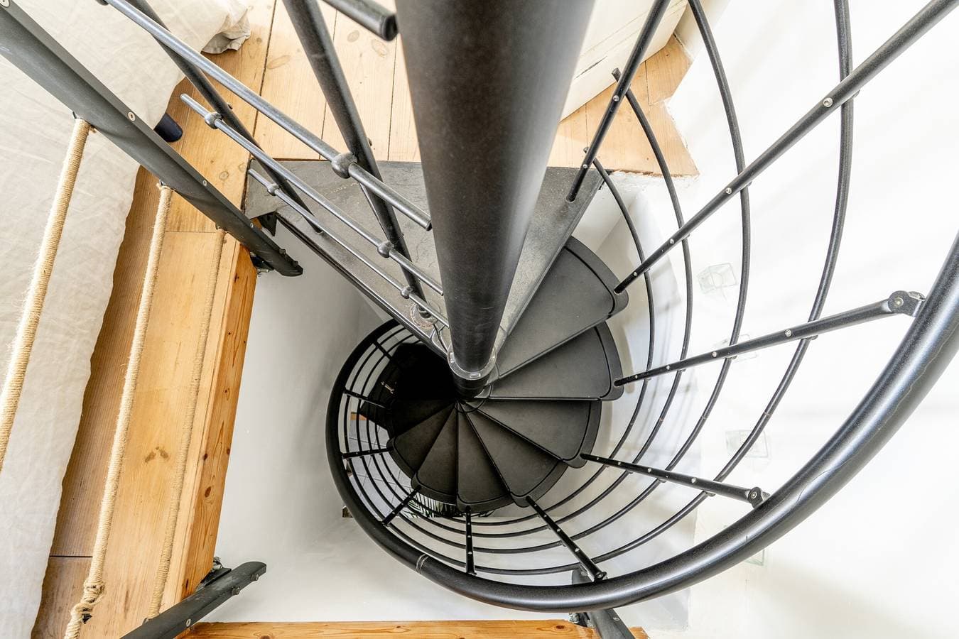 Foto 10 von 20: Ferienhaus 'Le Moulin De Pen Hoêt' mit gemeinsamem Garten