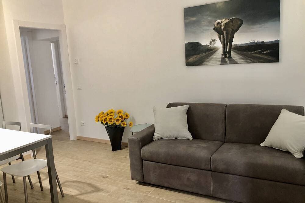 Foto 10 von 21: Annas Haus, Wohnung in Valpolicella