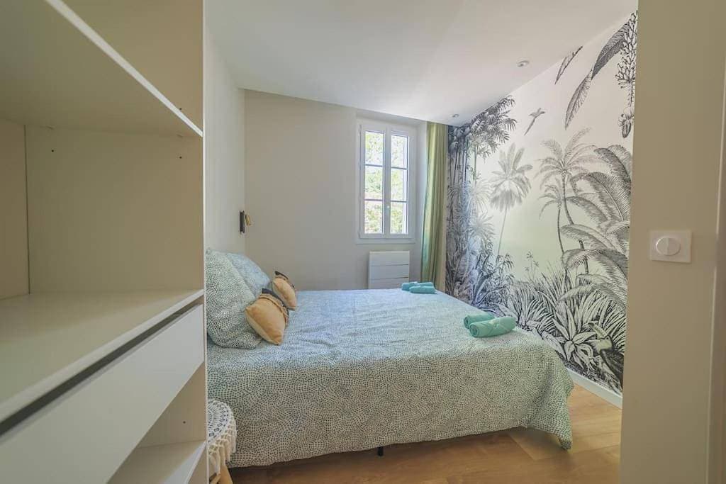 Le Palm Appartement élégant & Design En Bord Rivière 1