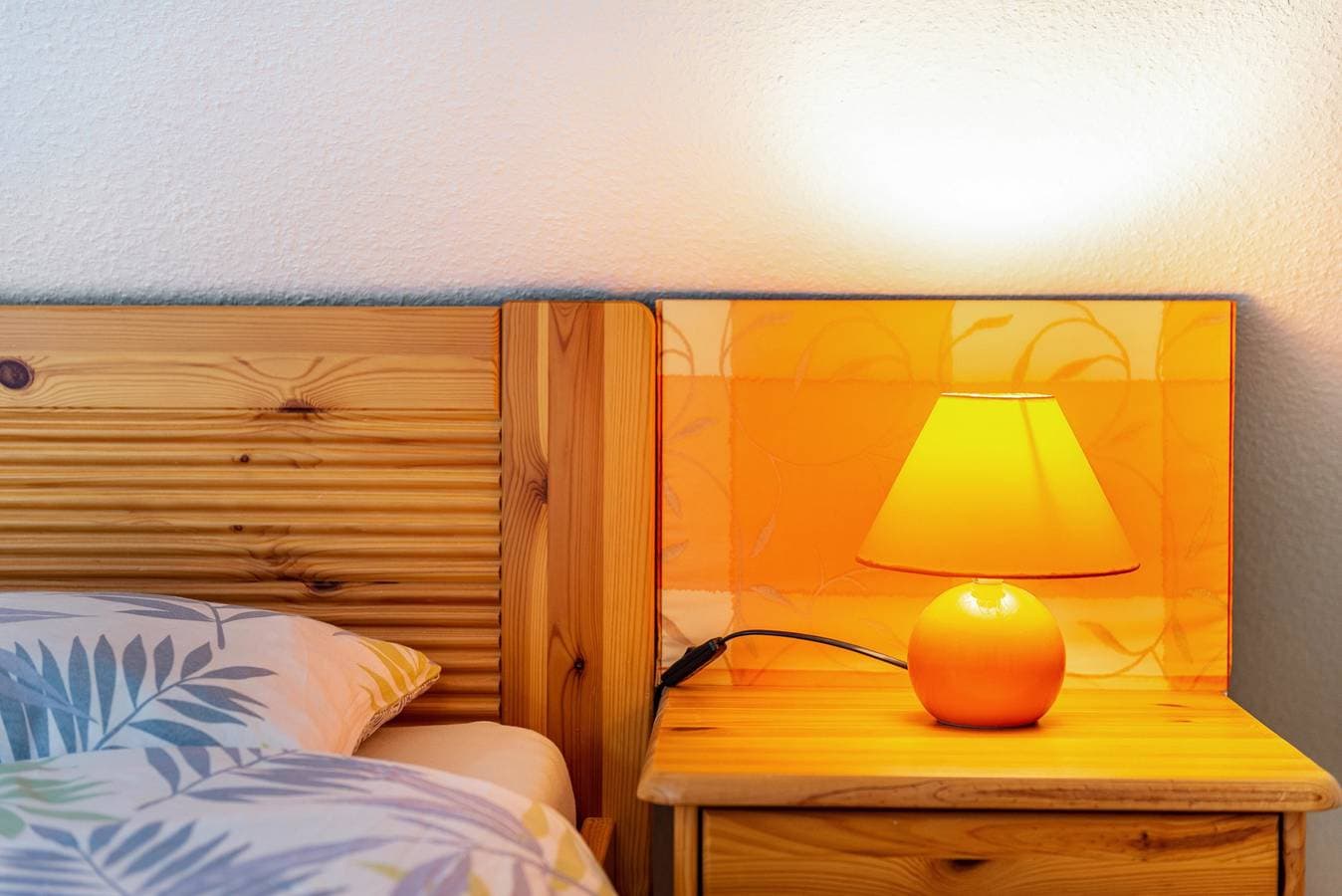 Foto 9 von 16: Ferienwohnung "Bodenseeblick" mit WLAN nach Absprache