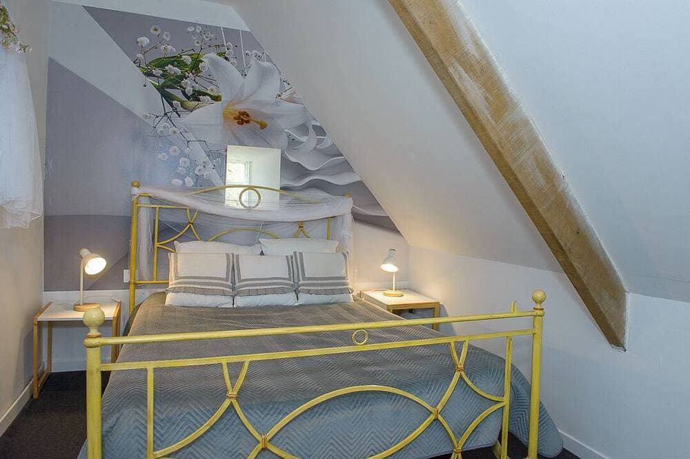 Foto 5 von 19: Le Moulin d'Airou: A Historic Mill as Your Holiday Home