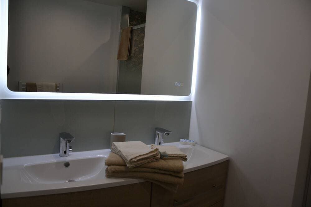 Foto 8 von 23: Quiet, friendly 4-person house 15 minutes from Utah Beach