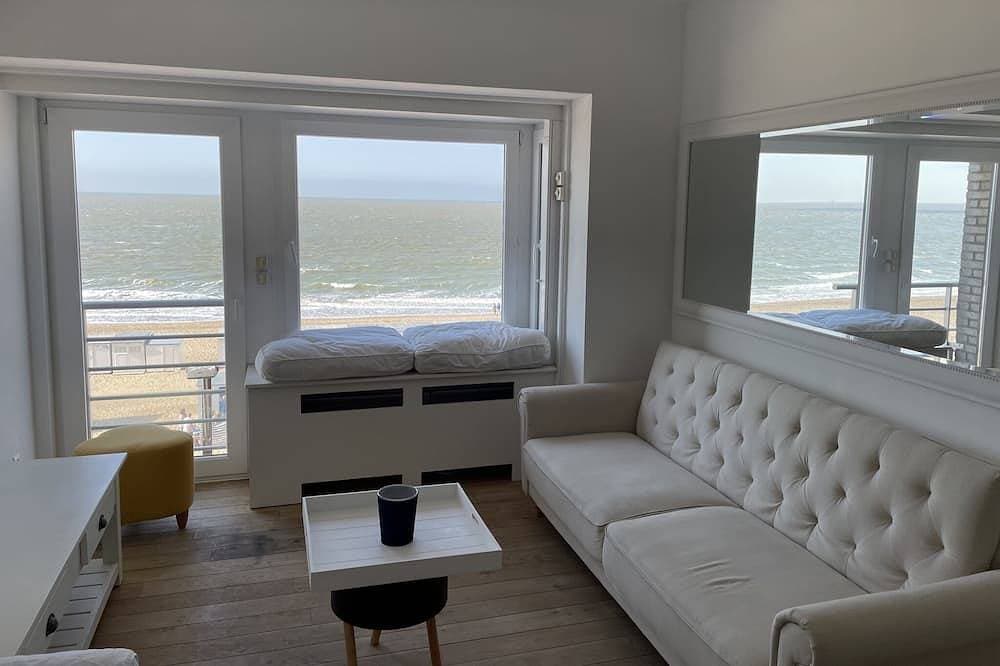 Magnifique Appartement vue sur mer 1