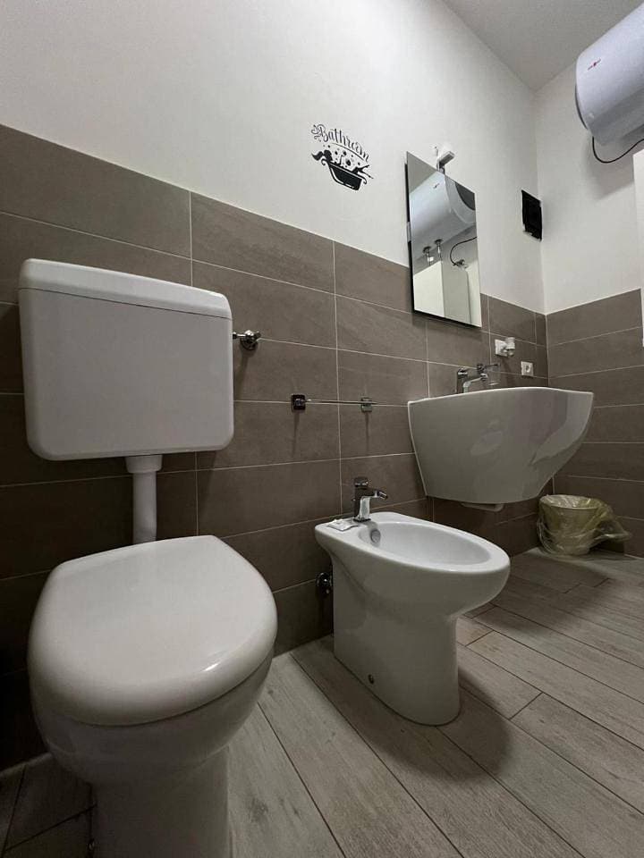 Foto 9 von 17: Double Room with Private Bathroom