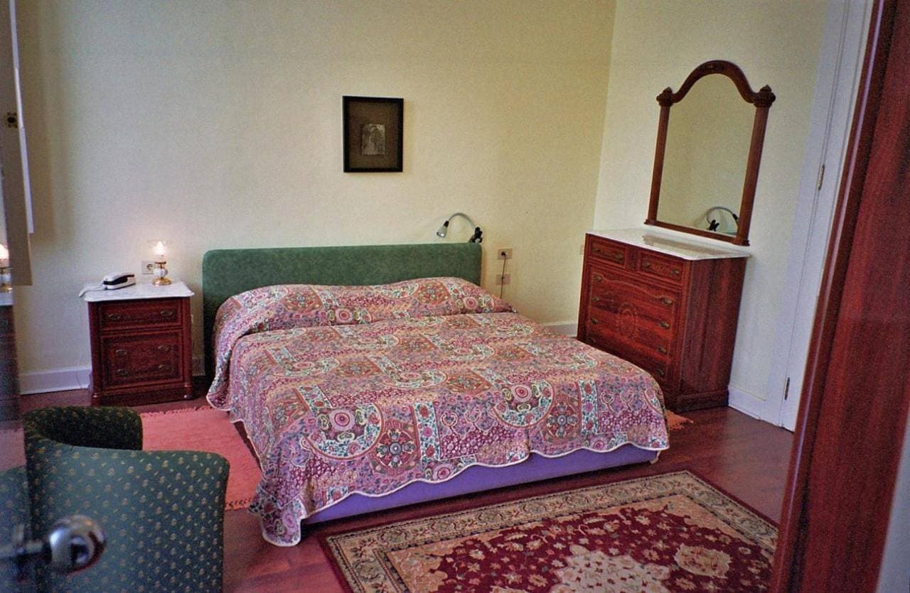 Foto 6 von 10: Double or Twin Room
