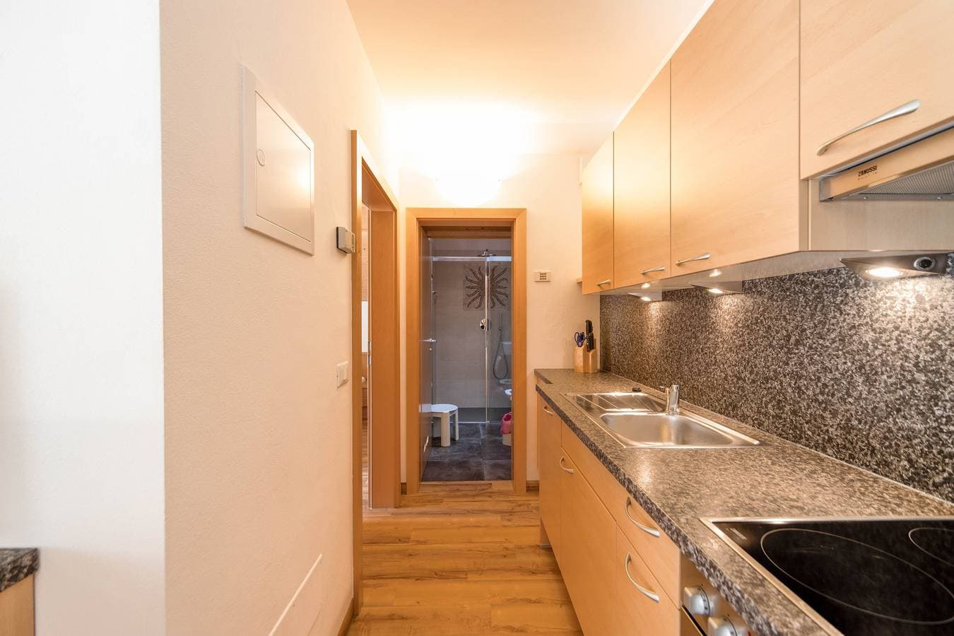 Foto 11 von 39: Gemütliche Ferienwohnung für Familien "Sonnleiten der kleinen Bären 9"