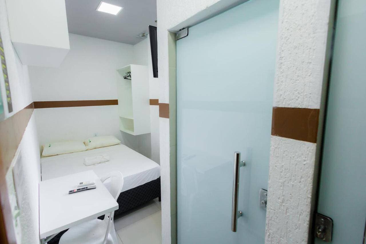 Foto 4 von 10: Standard Double Room