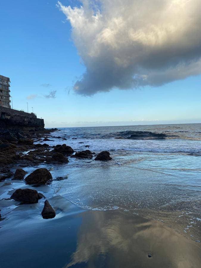 Arena y Mar 1