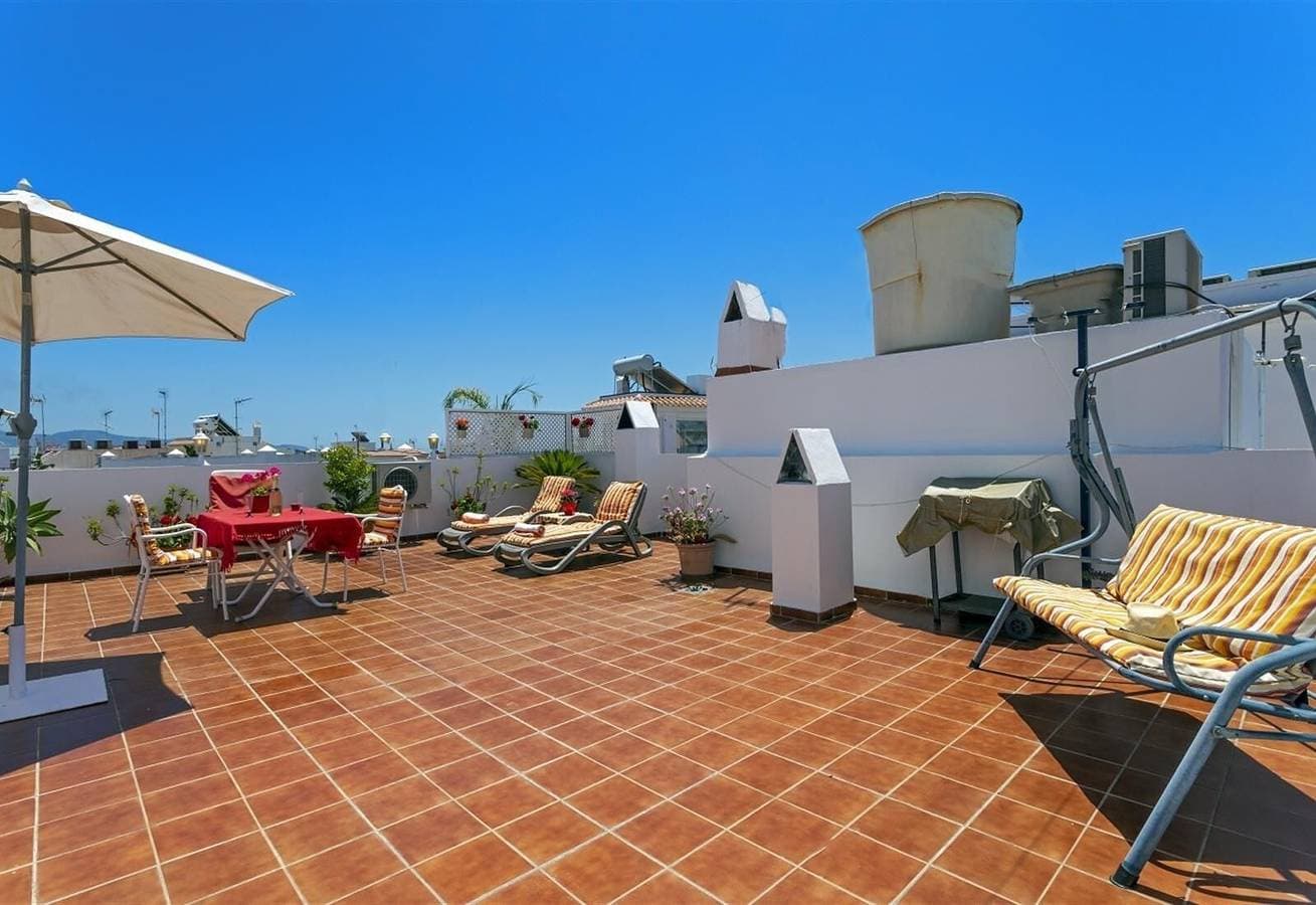 Foto 3 von 14: Ferienwohnung 'El Rincon de Lola in Nerja' mit Terrasse und WLAN