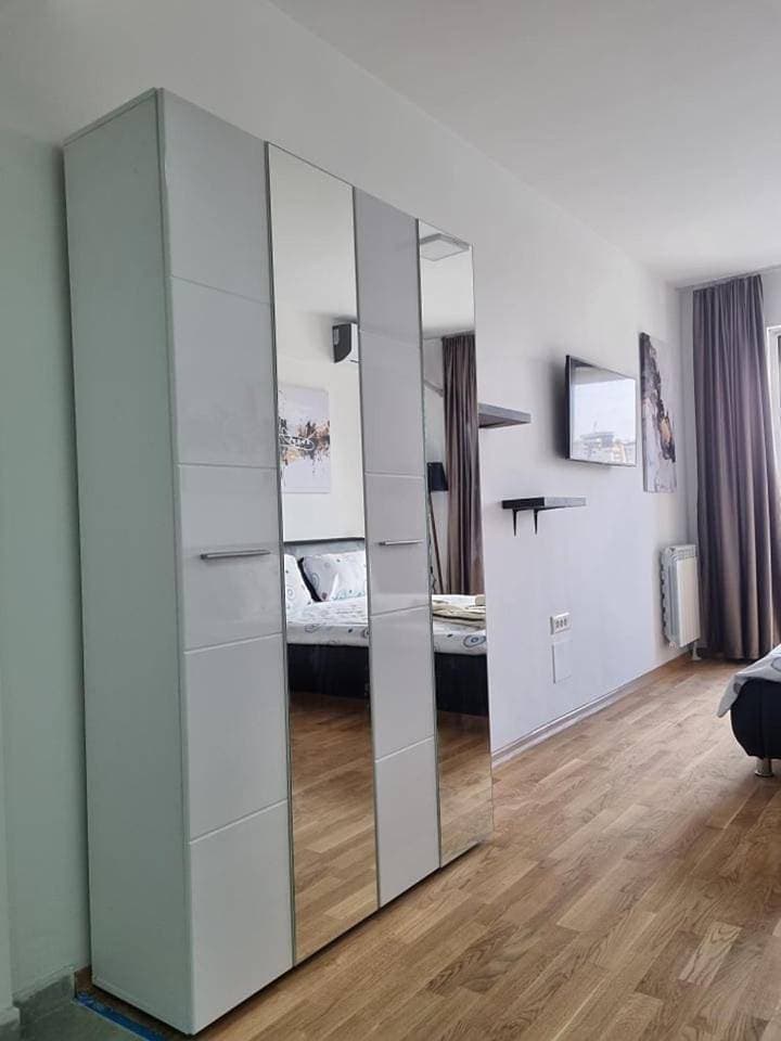 Foto 7 von 20: One-Bedroom Apartment