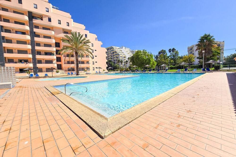 Rocha Paradies Perle Wohnung 1