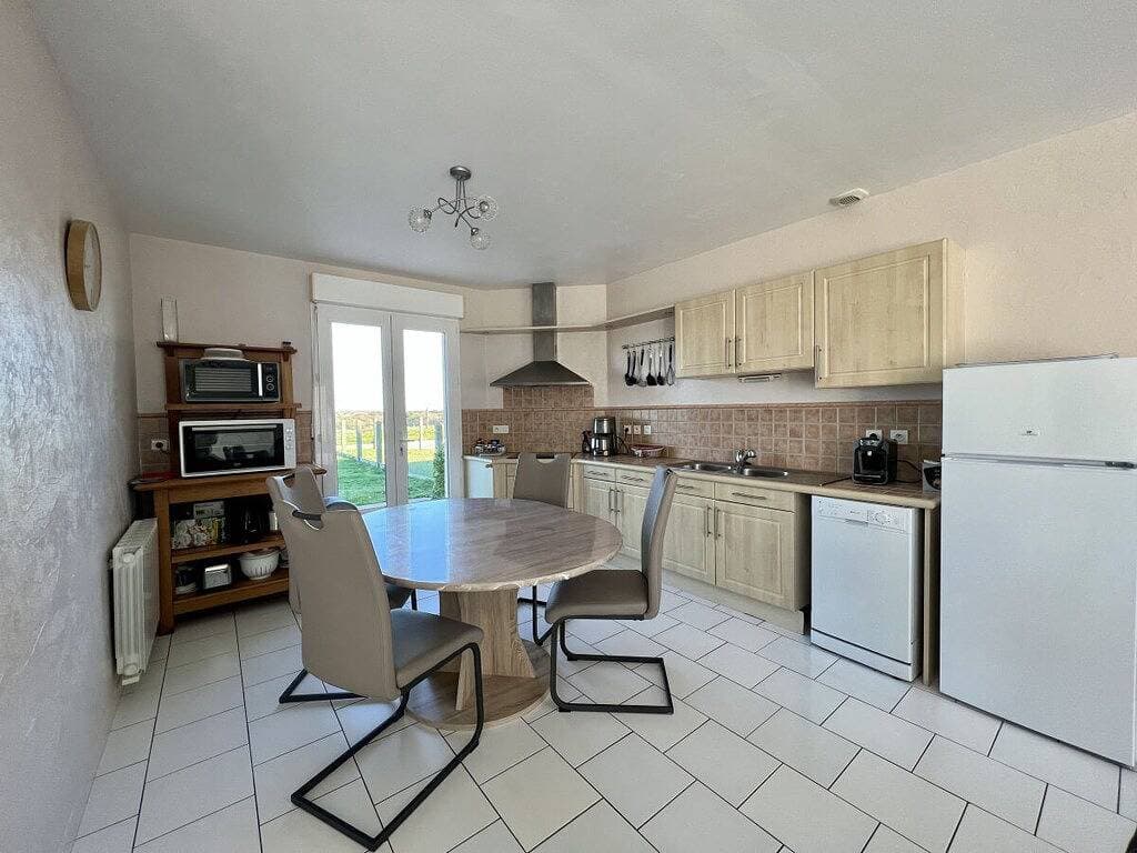 Foto 5 von 21: Ferienhaus mit 2 Schlafzimmer