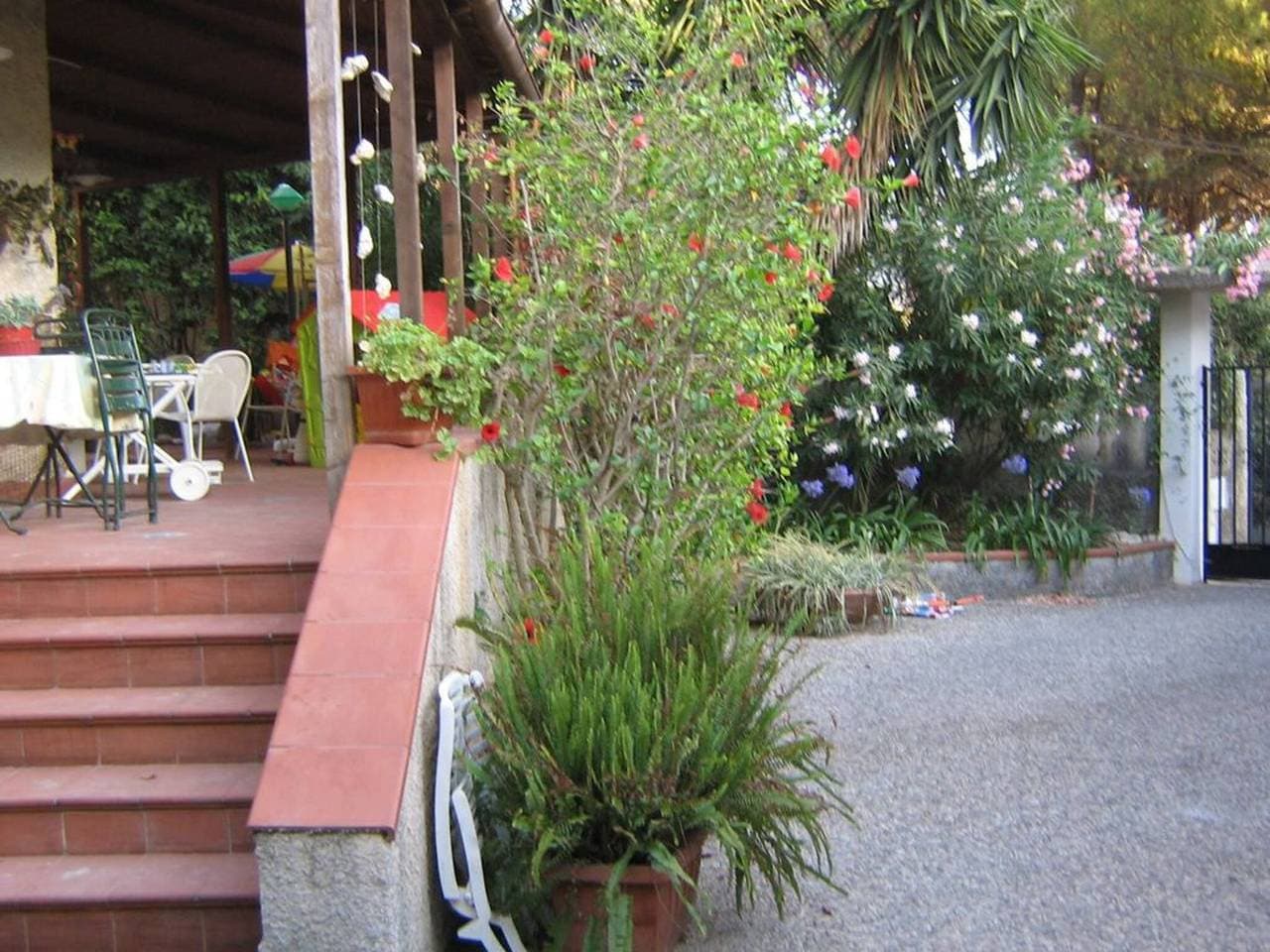 Foto 7 von 22: Appartamento Carlo in der Villa Vicino al Mare - Wi-Fi