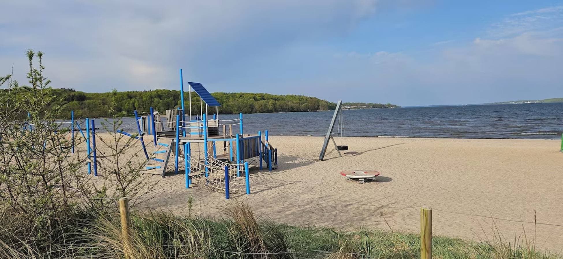 Foto 6 von 15: Ferienwohnung 'Direkt Am Strand' mit Meerblick, Balkon und WLAN