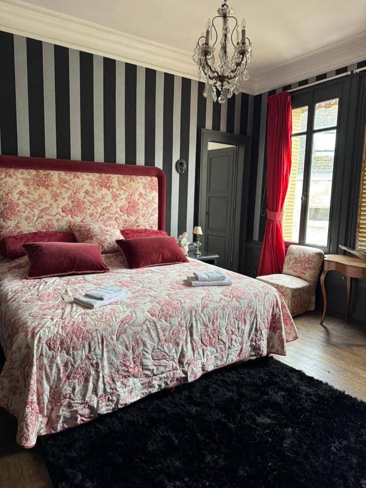 Foto 10 von 17: Deluxe Double Room