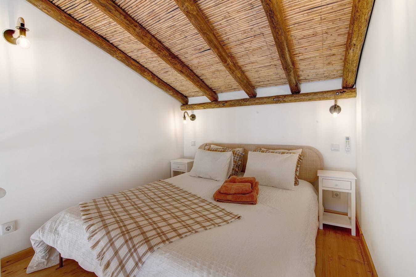Foto 10 von 25: Ferienwohnung 'Monte Gerações 5' mit Gemeinschaftspool, WLAN und Klimaanlage
