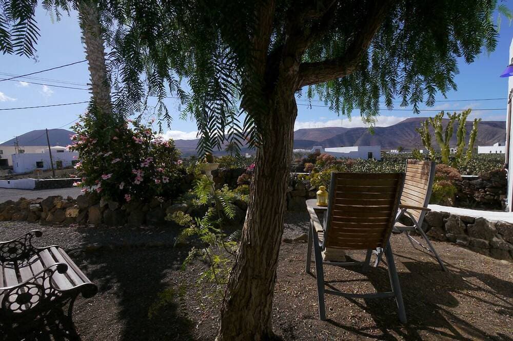 Foto 12 von 14: Casa Consultorio ,  Landhaus  in  einmaliger  Natur.
