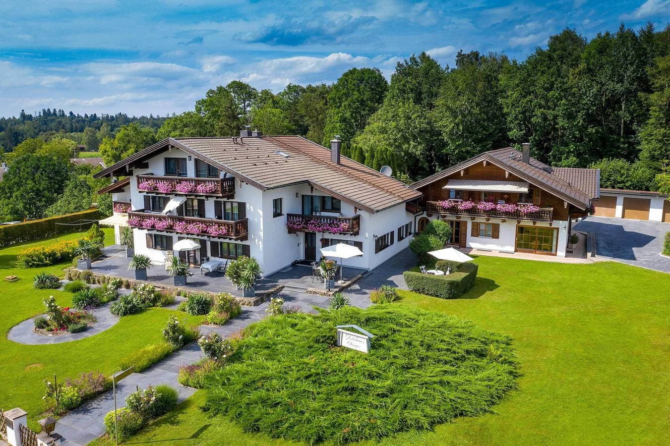 Gästehaus Obinger 1