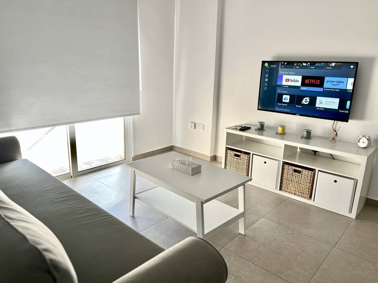 Foto 8 von 26: 04 An - Stay Ease Apartment