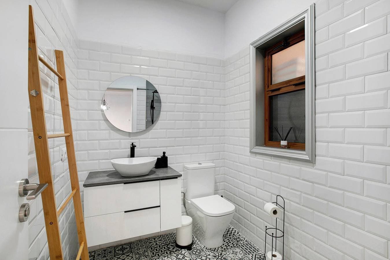 Foto 9 von 24: Ferienwohnung 'Apartamento Kalma' mit Balkon und WLAN