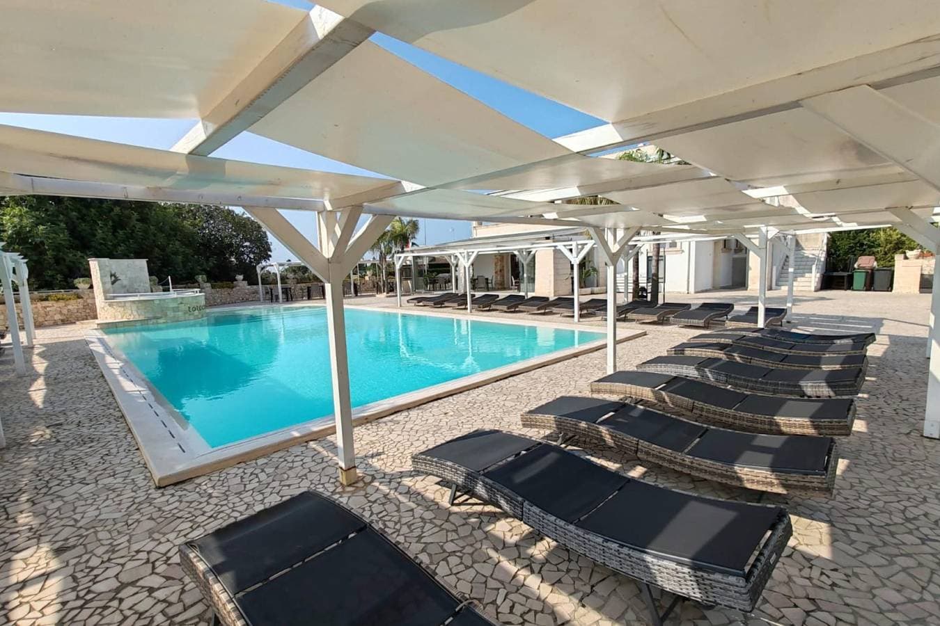 Foto 9 von 19: Pino 2 - 2 bedrooms Near The Sea