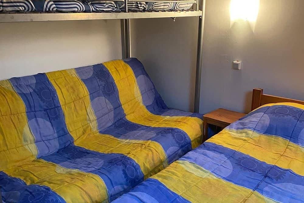 Foto 4 von 18: Ruhige Wohnung mit Aussicht in der Nähe der Station