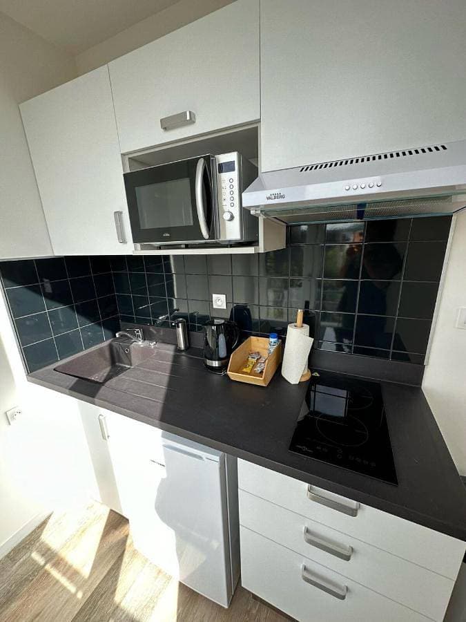 Bright luxury apartment 26 1