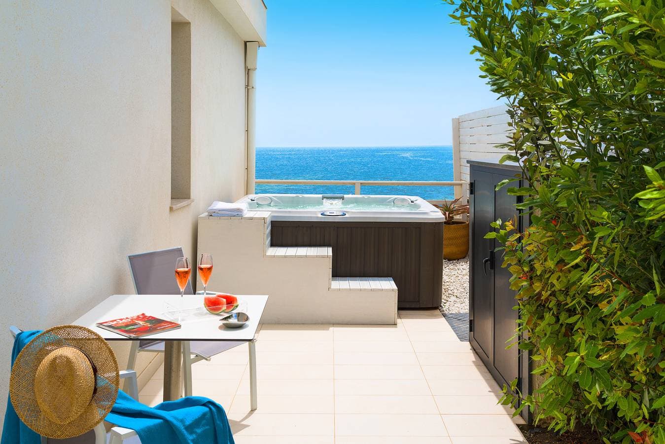 Foto 10 von 41: Villa Hermes