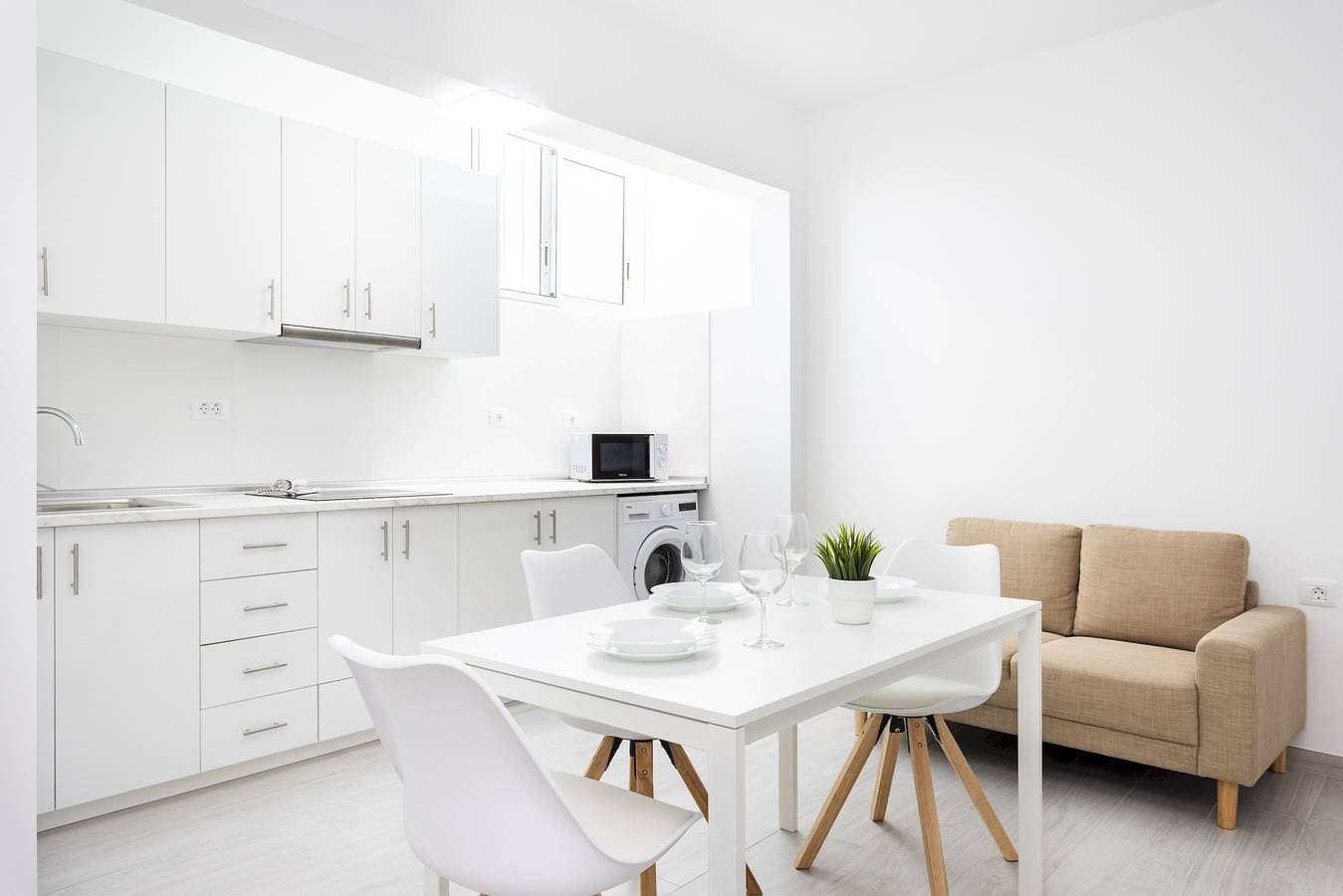 Foto 6 von 24: Ferienwohnung für 3 Personen