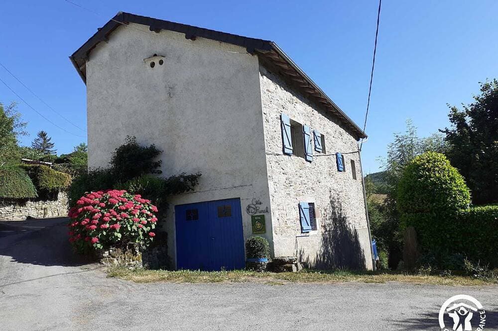 Foto 11 von 20: Gîte 42 - Lacaune - Gîte