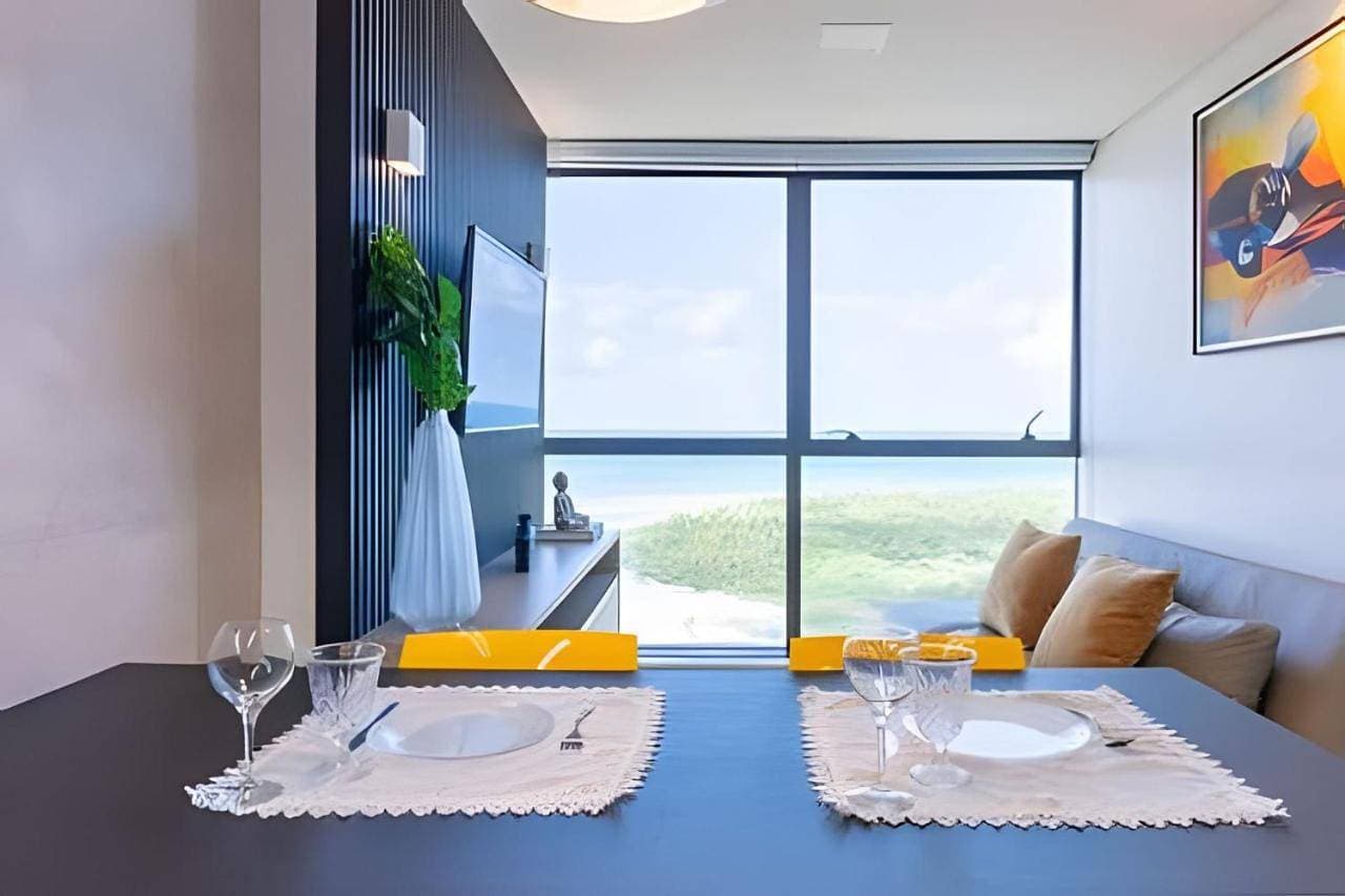 Foto 5 von 58: Apartment with Sea View