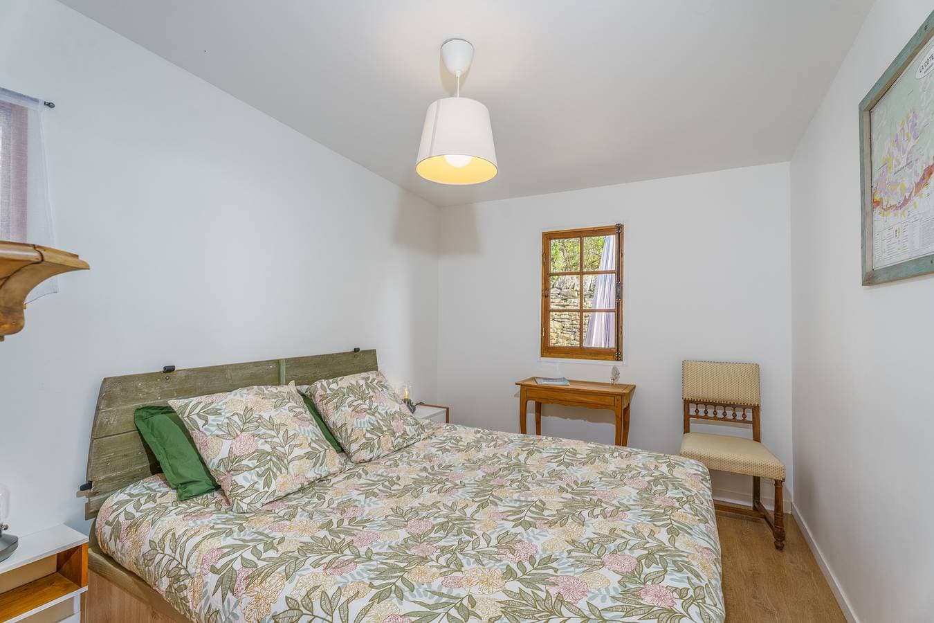 Foto 5 von 16: Chalet für 4 Personen mit Garten