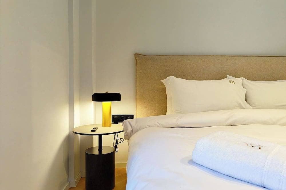 Foto 3 von 26: Designer Flat in Voula Center