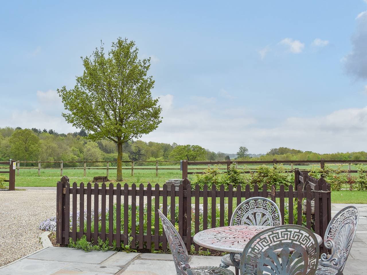 Cottage 1