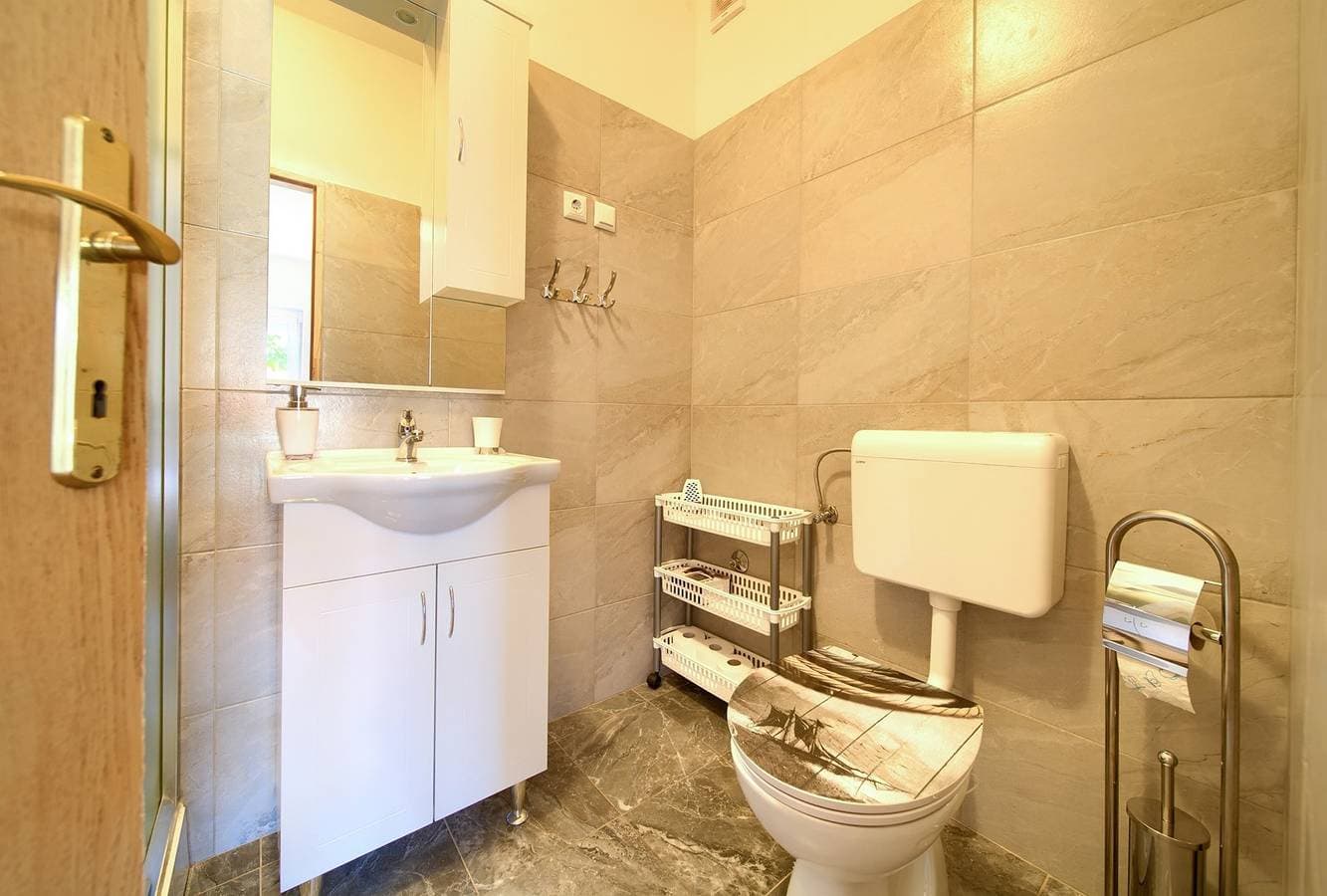Foto 10 von 15: Zimmer Petra, Stadt Krk