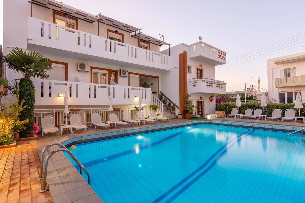 Galini Apartments 1