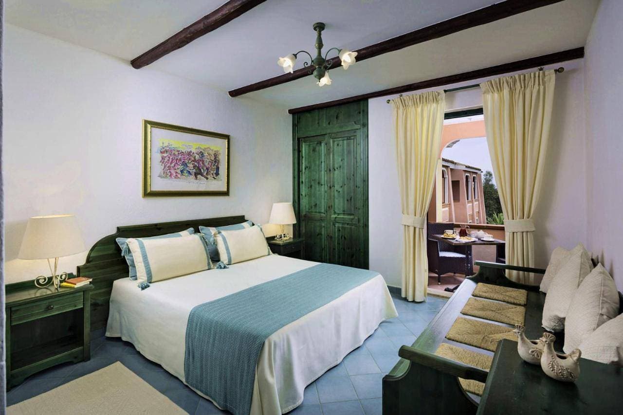 Foto 6 von 9: Double or Twin Room