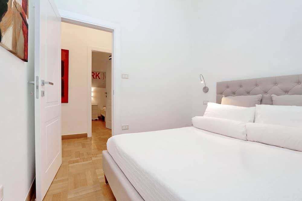 Foto 7 von 23: Elegant apartment with 3 bedrooms 3 bathrooms Piazza del Popolo