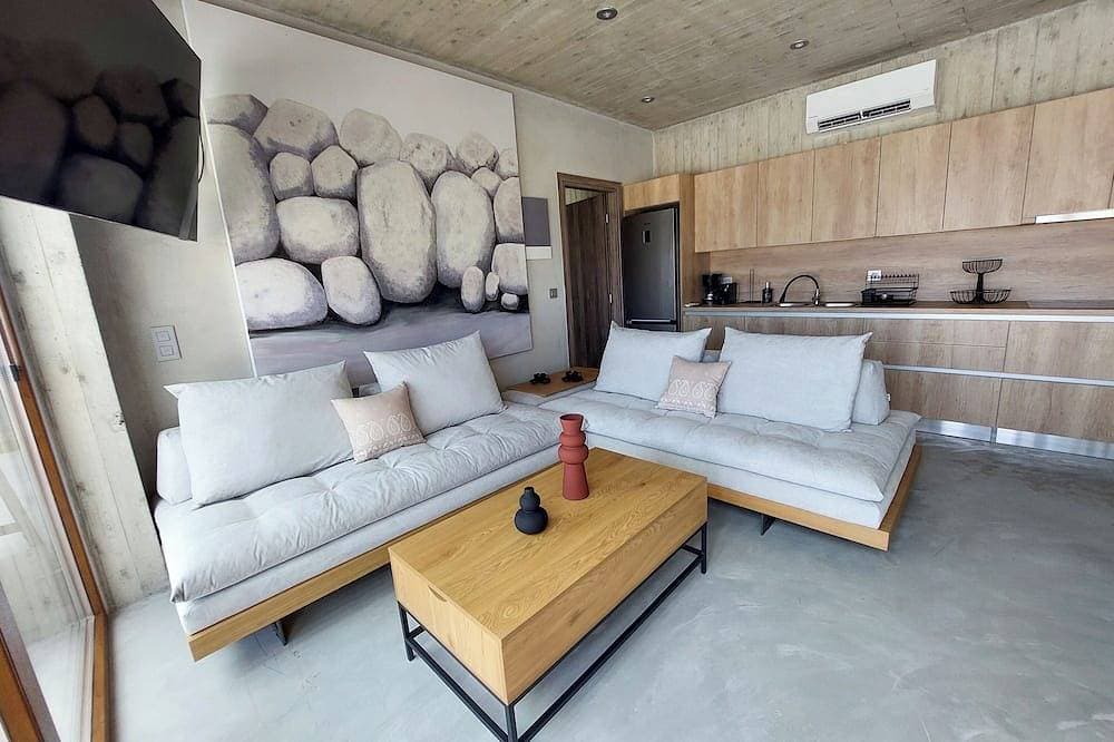 Foto 7 von 27: Marnos Green Luxury Superior Villas - the ultimate luxury experience!