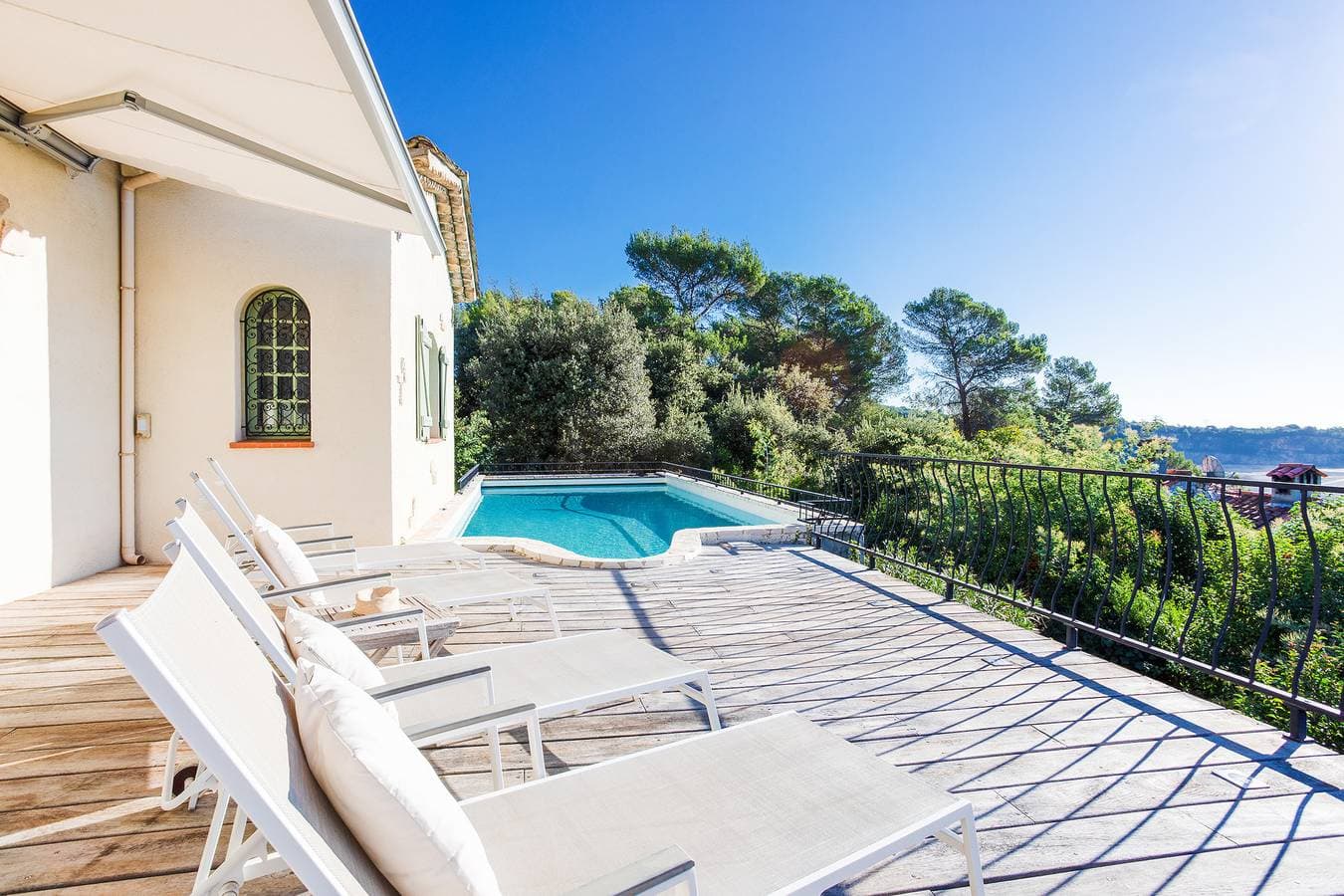 Foto 9 von 30: Villa Les Feuillets  VI4250 by Riviera Holiday Hom