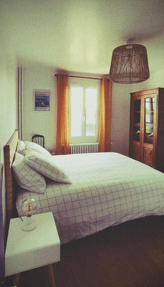Foto 12 von 15: One-Bedroom Apartment with Garden View