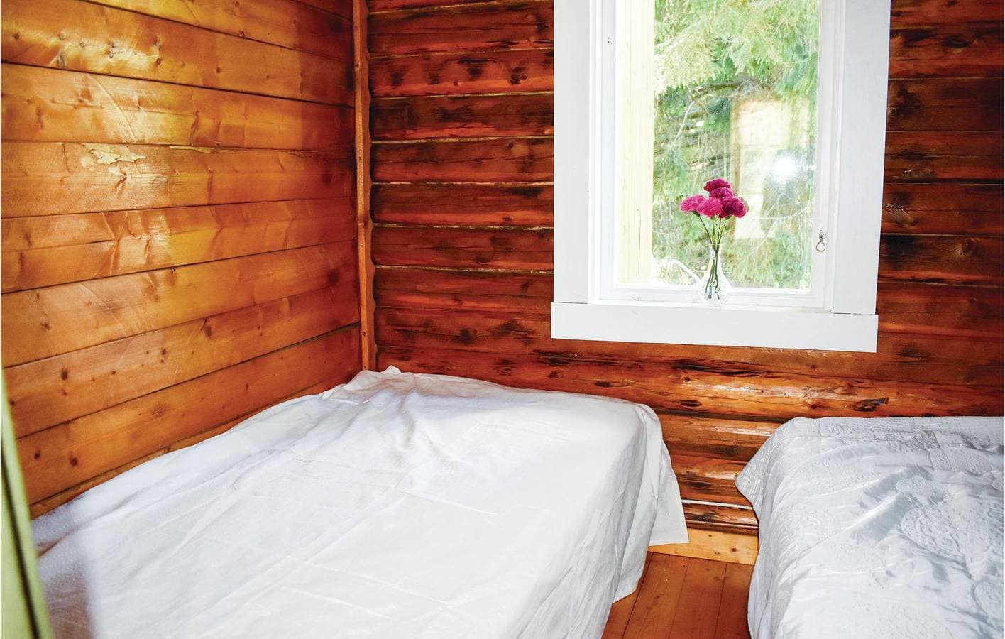 Foto 12 von 18: Ferienhaus für 4 Personen mit Garten