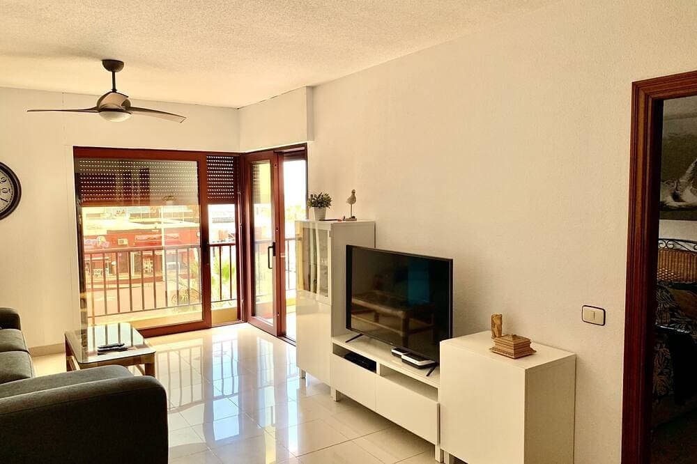 Foto 8 von 30: Erste Linie Strand, kostenloses WIFI, Klimaanlage und Garage #