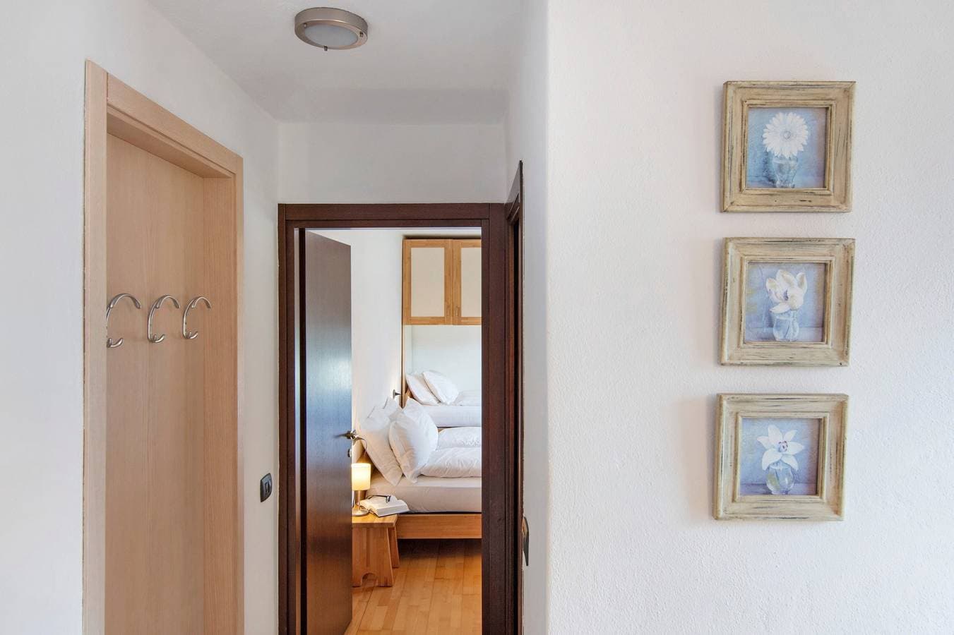 Foto 13 von 24: Ferienwohnung 'Il Nido Del Lago' mit Meerblick, Wi-Fi und Klimaanlage